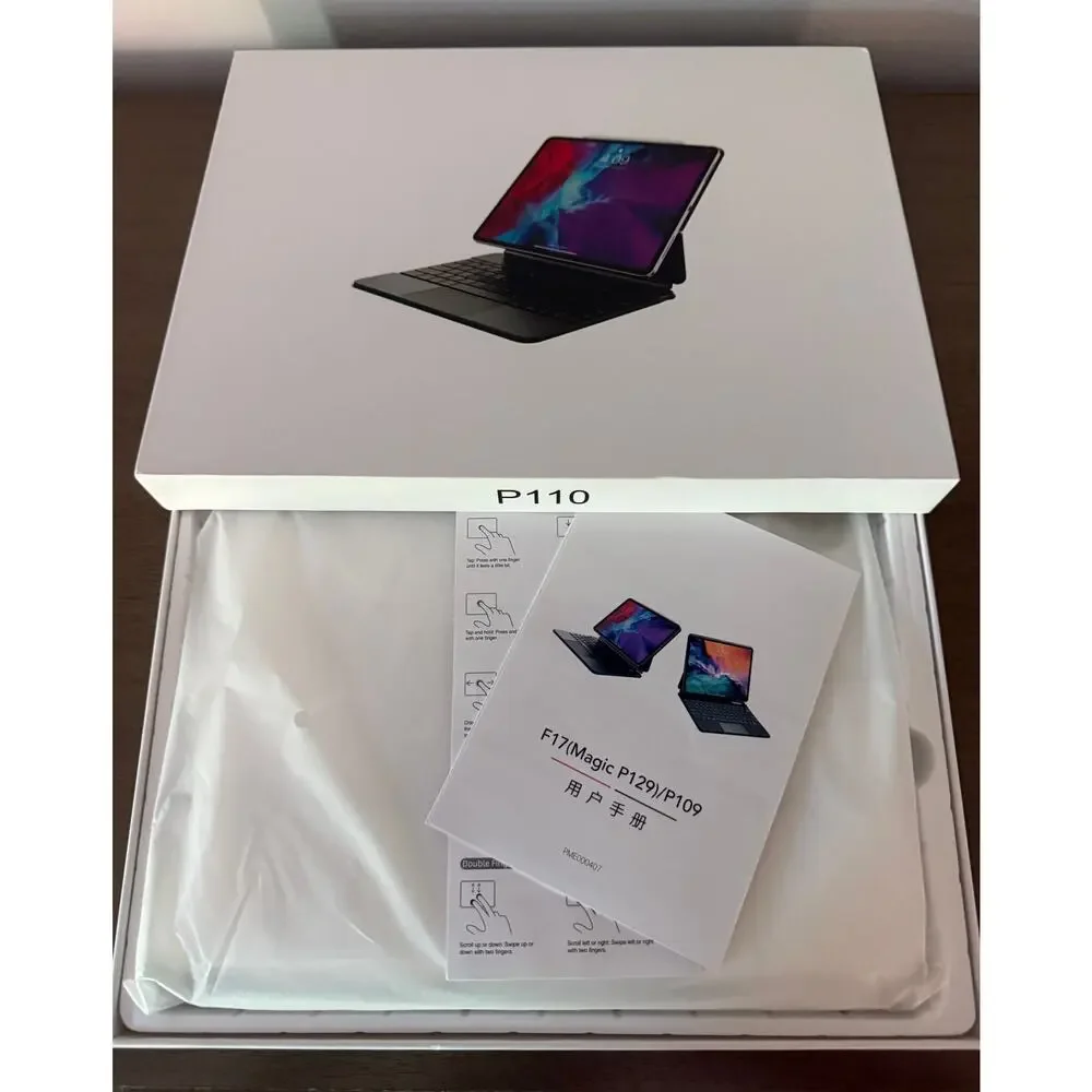 iPad PRO 11